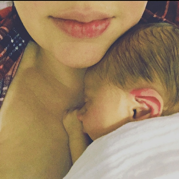 Meet your Posh Ambassador, Betsy - Picture 1 of 1